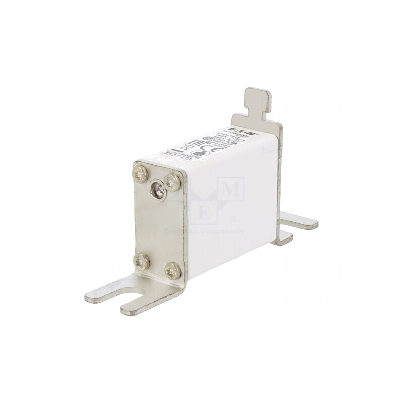 Siguranță ardere rapidă 160A 690VAC NH000 170M1419 | Electronic-mag.ro | Componente Electronice Siguranță ardere rapidă 160A 690VAC NH000 170M1419 | Electronic-mag.ro | Componente Electronice