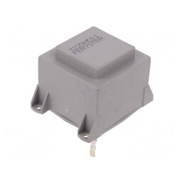 Inductor THT 47uH 60A 4mΩ Orizontal