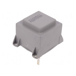 Inductor THT 47uH 60A 4mΩ Orizontal | Electronic-mag.ro | Componente Electronice