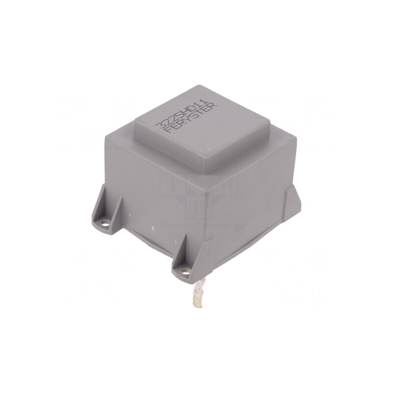 Inductor THT 47uH 60A 4mΩ Orizontal | Electronic-mag.ro | Componente Electronice