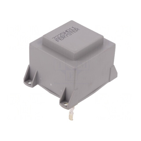 Inductor THT 47uH 60A 4mΩ Orizontal | Electronic-mag.ro | Componente Electronice