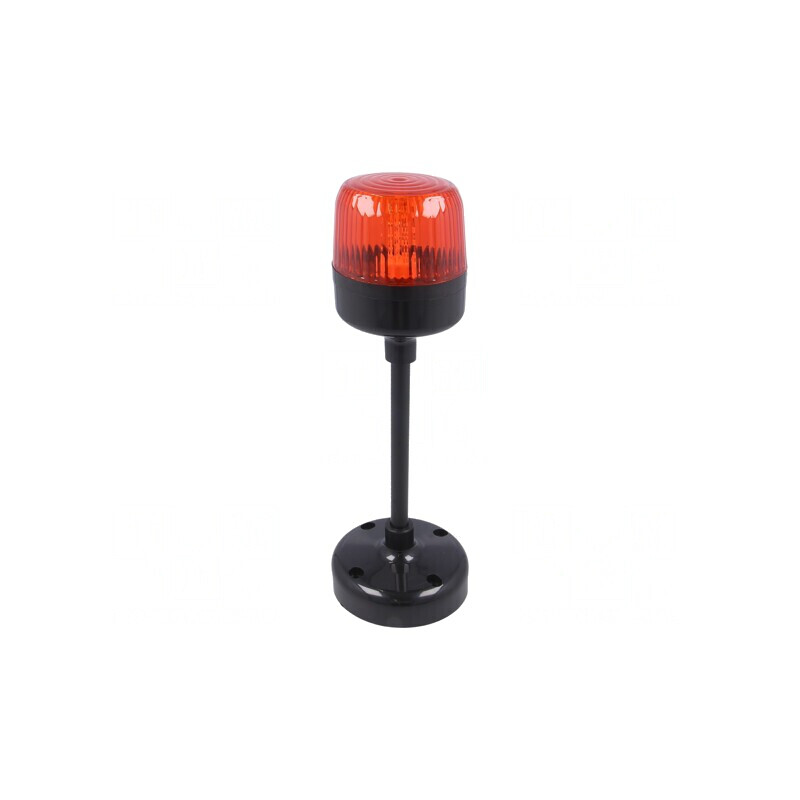Semnalizator Luminos LED IP65 16-30VDC | Electronic-mag.ro | Componente Electronice