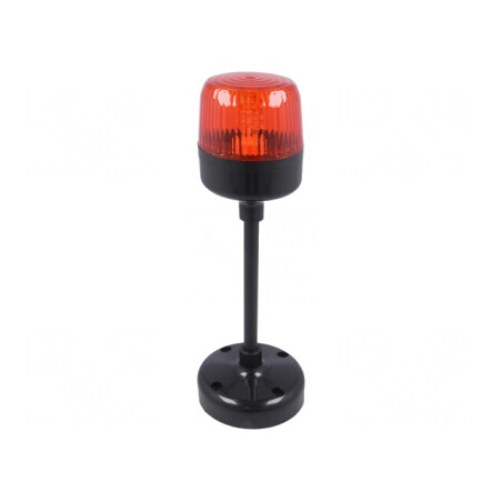 Semnalizator Luminos LED IP65 16-30VDC | Electronic-mag.ro | Componente Electronice