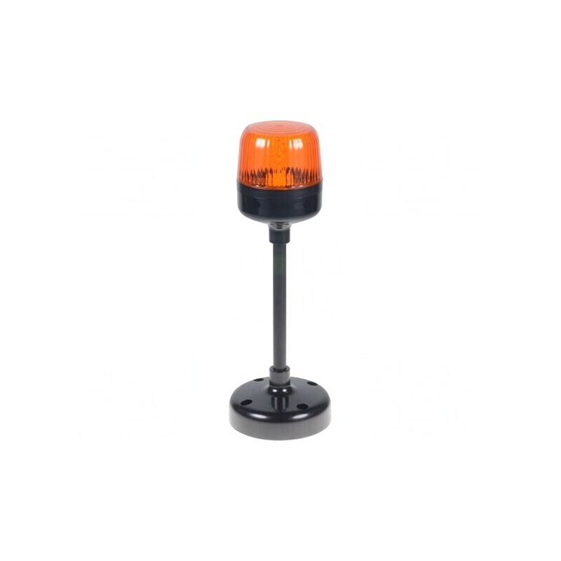 Semnalizator Luminos LED 16-30VDC IP65 | Electronic-mag.ro | Componente Electronice
