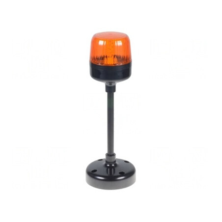 Semnalizator Luminos LED 16-30VDC IP65 | Electronic-mag.ro | Componente Electronice