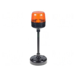 Semnalizator Luminos LED 16-30VDC IP65 | Electronic-mag.ro | Componente Electronice