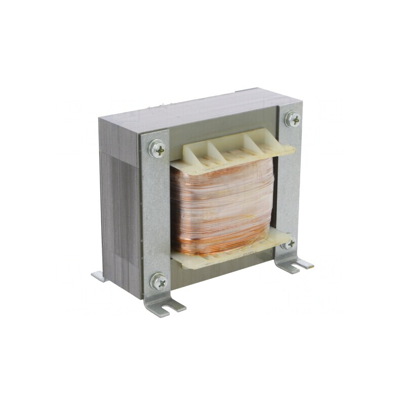 Transformator Difuzor 100VAC 120VAC 8Ω 0,045-18kHz | Electronic-mag.ro | Componente Electronice