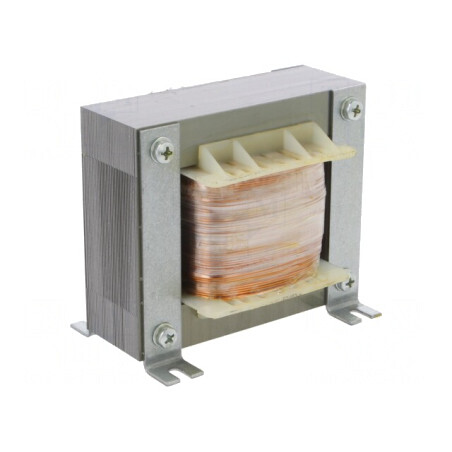 Transformator Difuzor 100VAC 120VAC 8Ω 0,045-18kHz | Electronic-mag.ro | Componente Electronice
