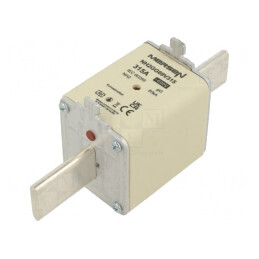 Siguranță gG 315A 690VAC 250VDC NH2 | Electronic-mag.ro | Componente Electronice