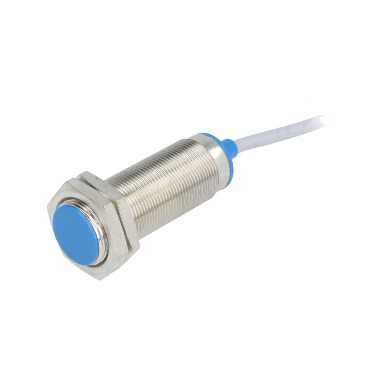 Senzor Inductiv NAMUR M18 0-5mm 7-18VDC IP67 | Electronic-mag.ro | Componente Electronice Senzor Inductiv NAMUR M18 0-5mm 7-18VDC IP67 | Electronic-mag.ro | Componente Electronice