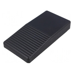 Comutator de Picior 1 SPDT SPST-NO 6A 250VAC | Electronic-mag.ro | Componente Electronice