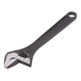 Cheie franceză 255mm Deschidere 31mm | Electronic-mag.ro | Componente Electronice
