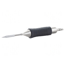 Vârf conic 0,1mm 40W pentru lipire | Electronic-mag.ro | Componente Electronice