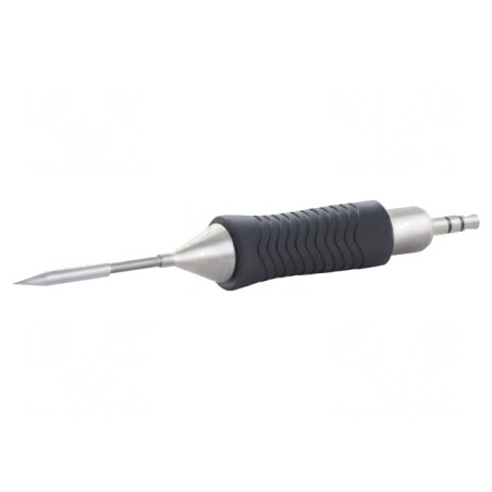 Vârf conic 0,1mm 40W pentru lipire | Electronic-mag.ro | Componente Electronice