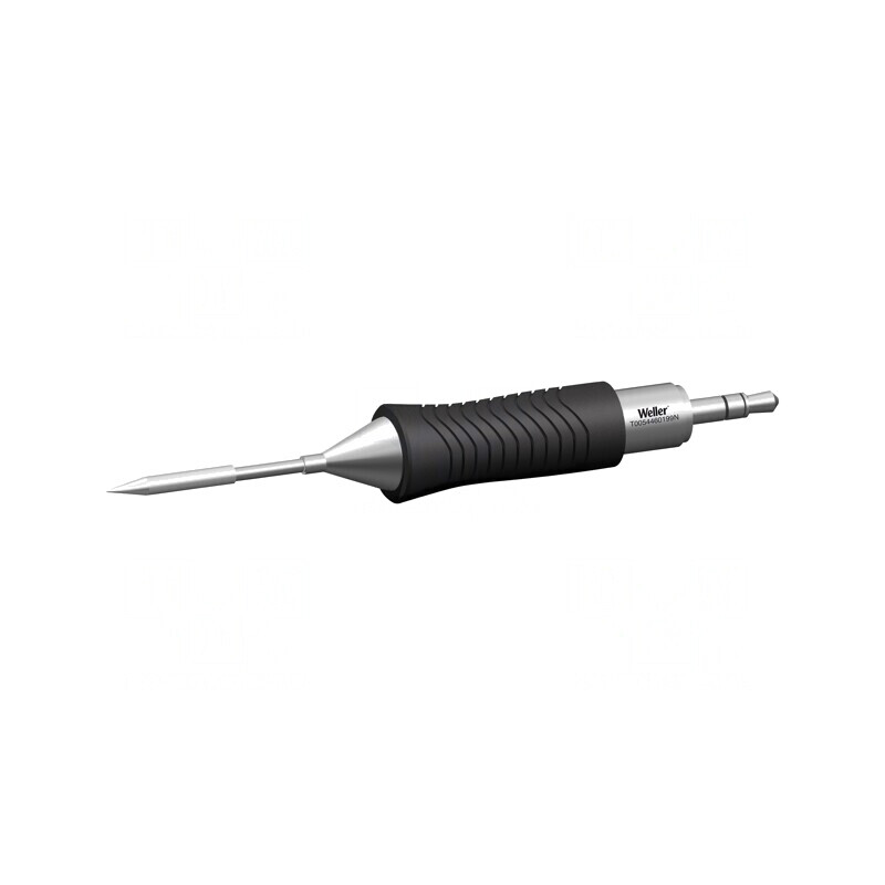 Vârf Conic 0,2mm pentru Ciocan de Lipit 40W | Electronic-mag.ro | Componente Electronice