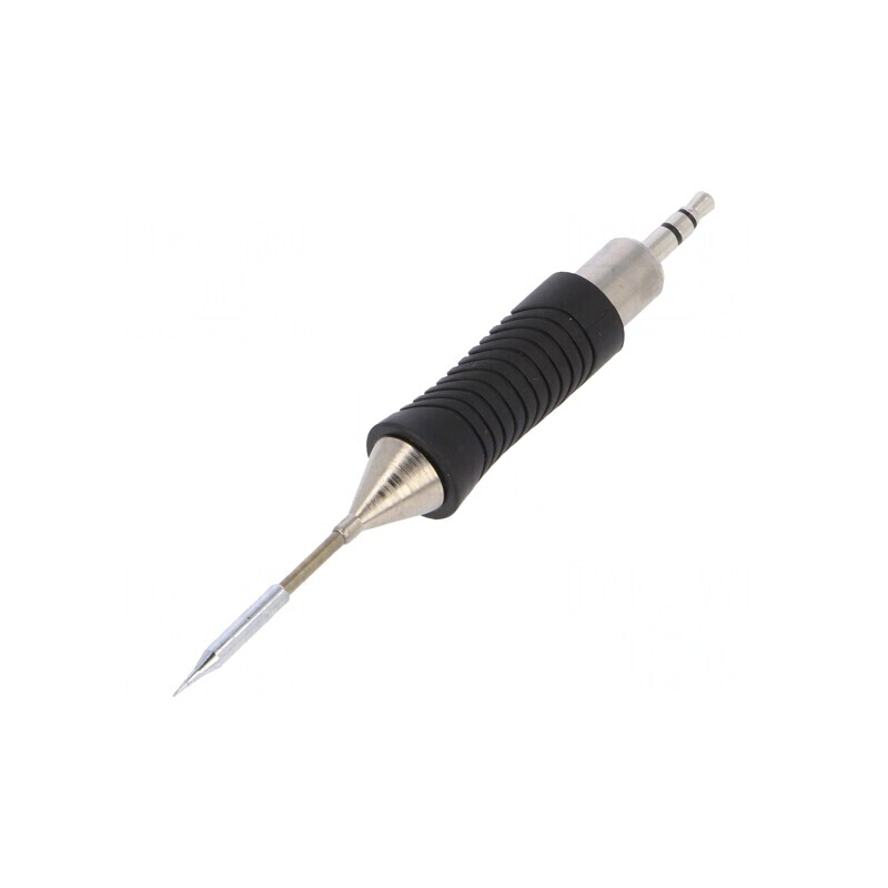 Vârf Șurubelniță 0,3x0,15mm pentru Ciocan de Lipit 40W | Electronic-mag.ro | Componente Electronice Vârf Șurubelniță 0,3x0,15mm pentru Ciocan de Lipit 40W | Electronic-mag.ro | Componente Electronice