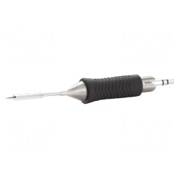 Vârf despicat 0,4mm pentru ciocan de lipit 40W | Electronic-mag.ro | Componente Electronice