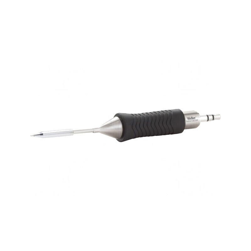 Vârf despicat 0,4mm pentru ciocan de lipit 40W | Electronic-mag.ro | Componente Electronice