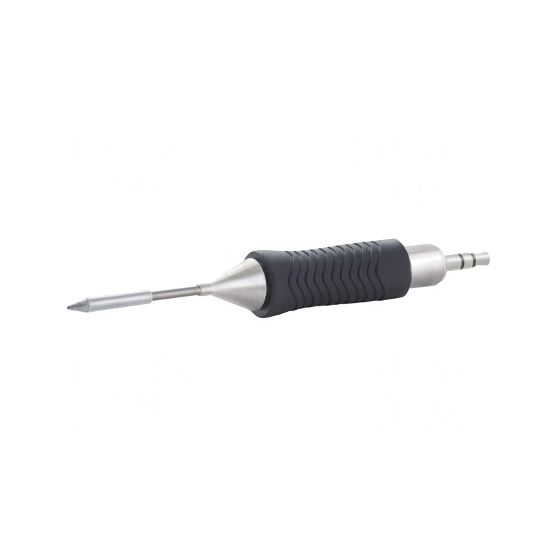 Vârf conic 0,8mm pentru ciocan de lipit 40W | Electronic-mag.ro | Componente Electronice
