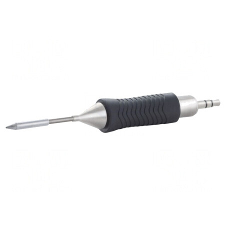 Vârf conic 0,8mm pentru ciocan de lipit 40W | Electronic-mag.ro | Componente Electronice