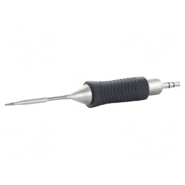 Vârf Şurubelniţă Ciocan Lipit 40W 0,8x0,3mm | Electronic-mag.ro | Componente Electronice