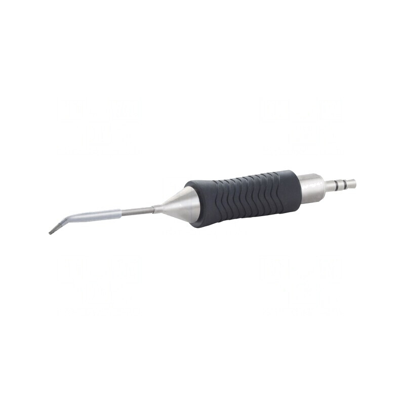 Vârf Şurubelniţă Îndoită 0,8x0,4mm pentru Ciocan de Lipit 40W | Electronic-mag.ro | Componente Electronice