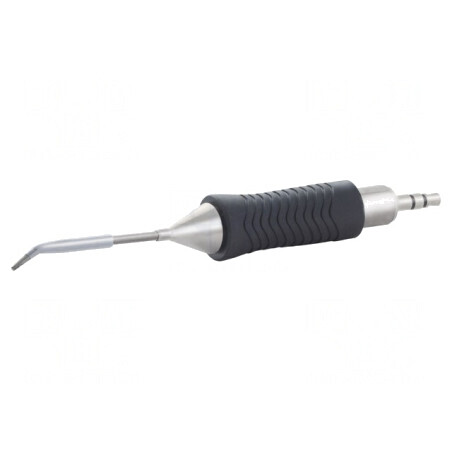 Vârf Şurubelniţă Îndoită 0,8x0,4mm pentru Ciocan de Lipit 40W | Electronic-mag.ro | Componente Electronice