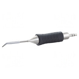 Vârf Şurubelniţă Îndoită 0,8x0,4mm pentru Ciocan de Lipit 40W | Electronic-mag.ro | Componente Electronice