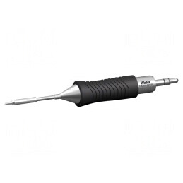 Vârf șurubelniță 1x0,3mm pentru ciocan de lipit 40W | Electronic-mag.ro | Componente Electronice