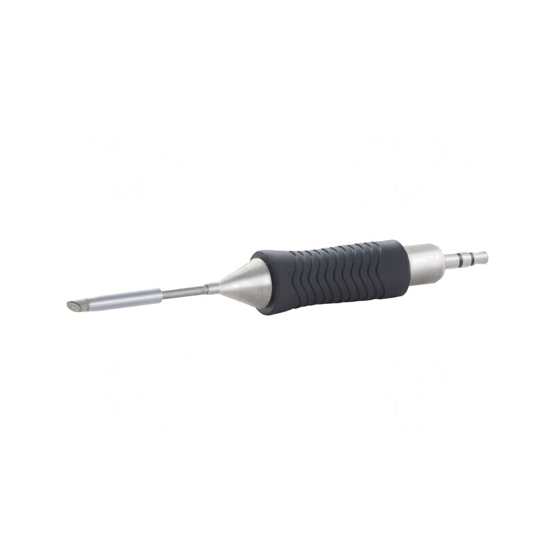 Vârf 2x1,2mm pentru ciocan de lipit 40W | Electronic-mag.ro | Componente Electronice