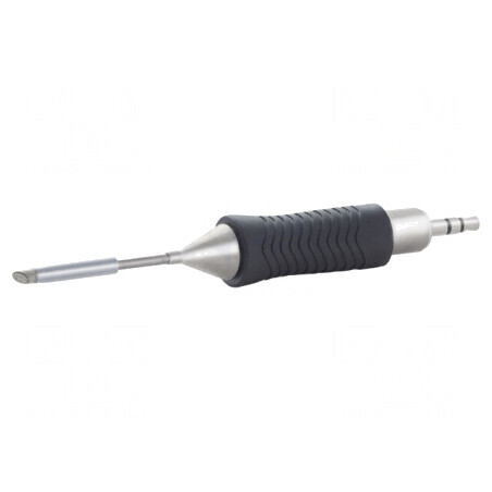 Vârf 2x1,2mm pentru ciocan de lipit 40W | Electronic-mag.ro | Componente Electronice