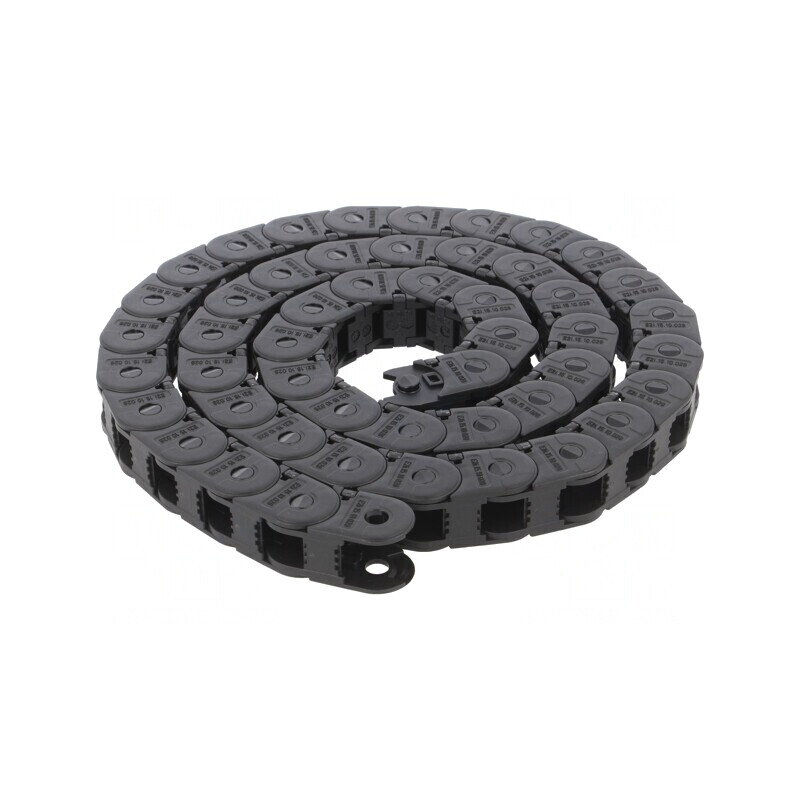 Ghidaj cu lanț E2i.15 38mm 1000mm 14,4mm | Electronic-mag.ro | Componente Electronice Ghidaj cu lanț E2i.15 38mm 1000mm 14,4mm | Electronic-mag.ro | Componente Electronice