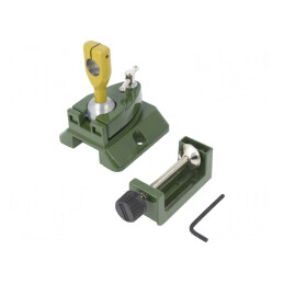Menghină Zinc cu Articulație Sferică 28610 | Electronic-mag.ro | Componente Electronice