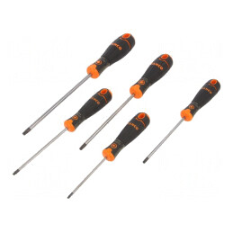 Kit Șurubelnițe Torx TX10-TX30 | Electronic-mag.ro | Componente Electronice