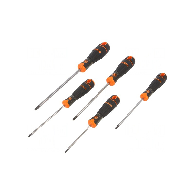 Kit Șurubelnițe Torx TX10-TX30 | Electronic-mag.ro | Componente Electronice