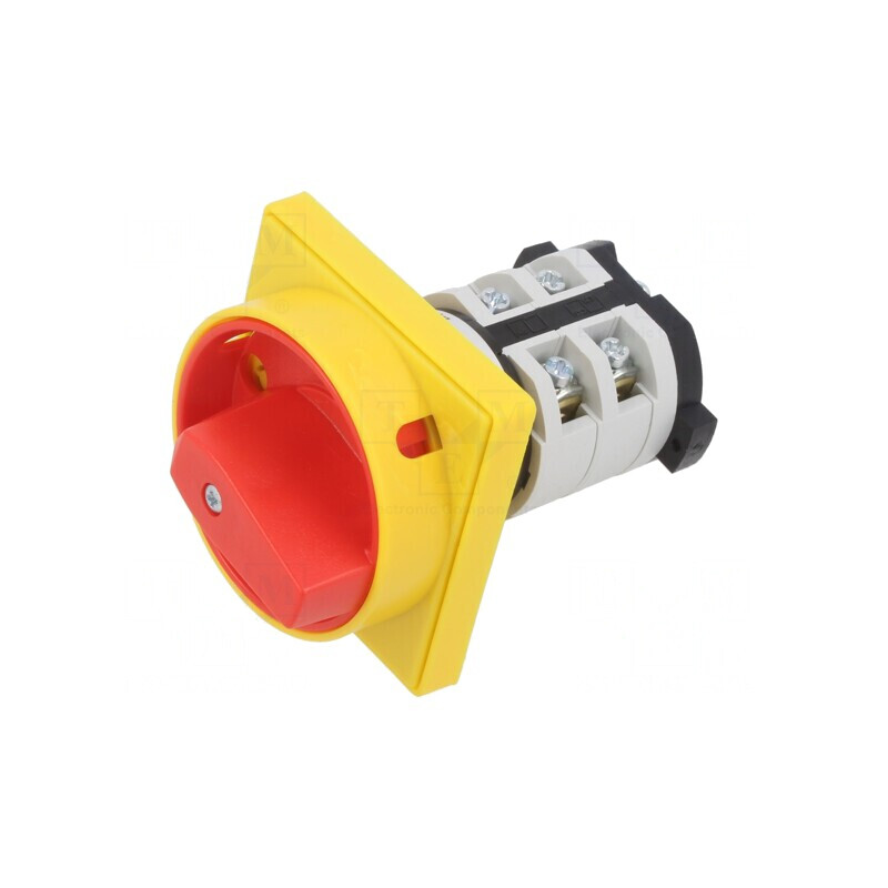 Comutator cu Came Electric | Electronic-mag.ro | Componente Electronice