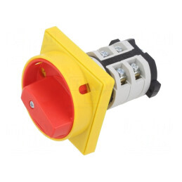 Comutator cu Came Electric | Electronic-mag.ro | Componente Electronice