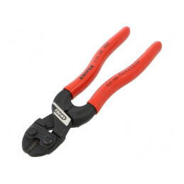 Clește de tăiat 160mm | Electronic-mag.ro | Componente Electronice
