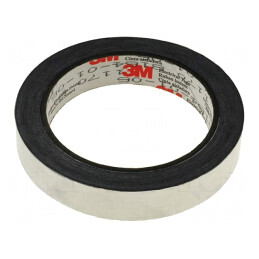 Bandă Electroconductoare 19mm x 16,5m | Electronic-mag.ro | Componente Electronice
