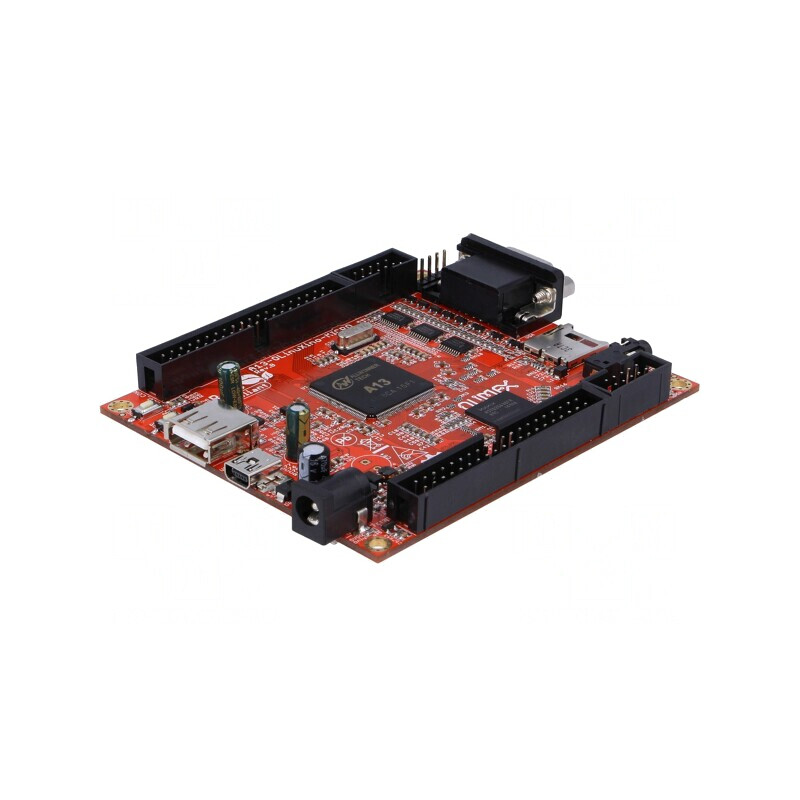 Calculator Monoplacă ARM A13 5V 100x85mm DDR3 fără OS | Electronic-mag.ro | Componente Electronice Calculator Monoplacă ARM A13 5V 100x85mm DDR3 fără OS | Electronic-mag.ro | Componente Electronice