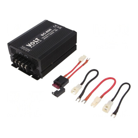 "Convertor DC/DC 24V la 12V 40A" | Electronic-mag.ro | Componente Electronice