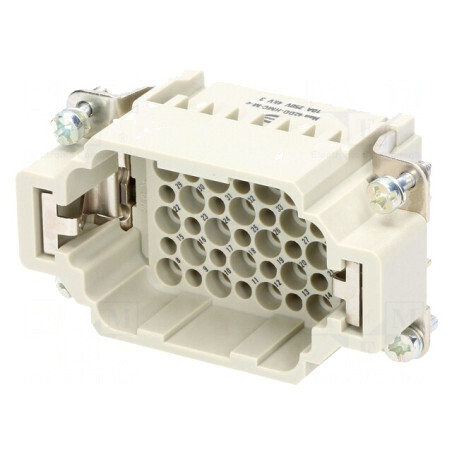 Conector HDC Han HMC PIN 42 42 PE | Electronic-mag.ro | Componente Electronice