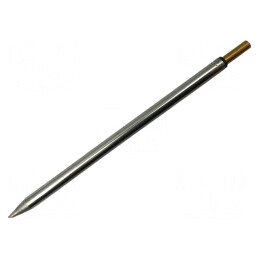 Vârf despicat 1,5mm pentru stație de lipit 471°C | Electronic-mag.ro | Componente Electronice