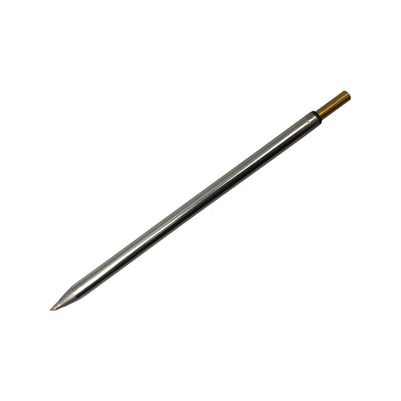 Vârf despicat 1,5mm pentru stație de lipit 471°C | Electronic-mag.ro | Componente Electronice