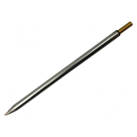 Vârf despicat 1,5mm pentru stație de lipit 471°C | Electronic-mag.ro | Componente Electronice