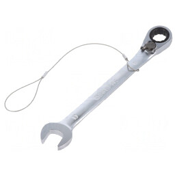 Cheie combinată oțel 13mm 180mm | Electronic-mag.ro | Componente Electronice