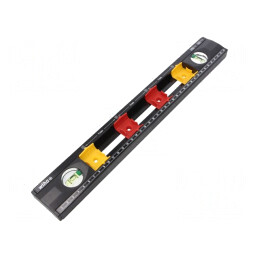 Nivelă pentru electricieni 400mm | Electronic-mag.ro | Componente Electronice