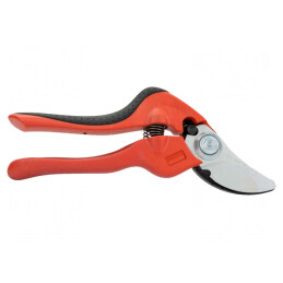 Foarfece de Grădină ERGO 210mm Oțel | Electronic-mag.ro | Componente Electronice