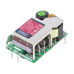 Alimentator Pulsatoriu Deschis 13,2W 120-370VDC 85-264VAC | Electronic-mag.ro | Componente Electronice