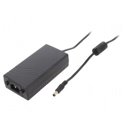 Alimentator Pulsatoriu 12VDC 5,42A 65W | Electronic-mag.ro | Componente Electronice